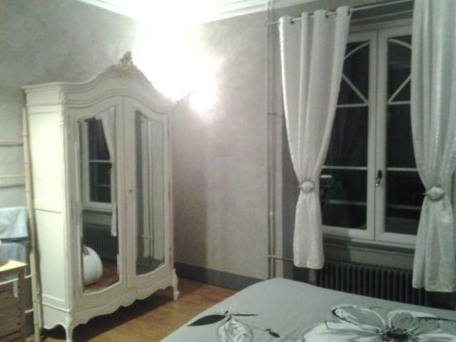 Chambres D'Hotes Le Petit Roche 아케스낭 외부 사진