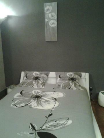 Chambres D'Hotes Le Petit Roche 아케스낭 외부 사진
