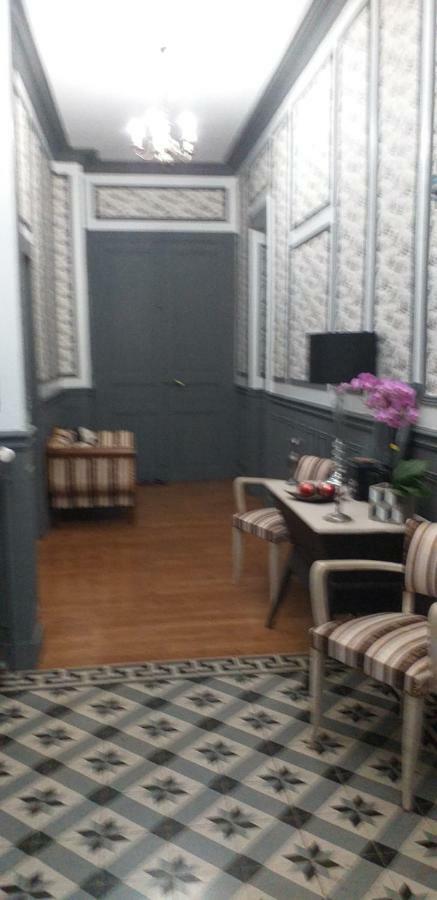 Chambres D'Hotes Le Petit Roche 아케스낭 외부 사진
