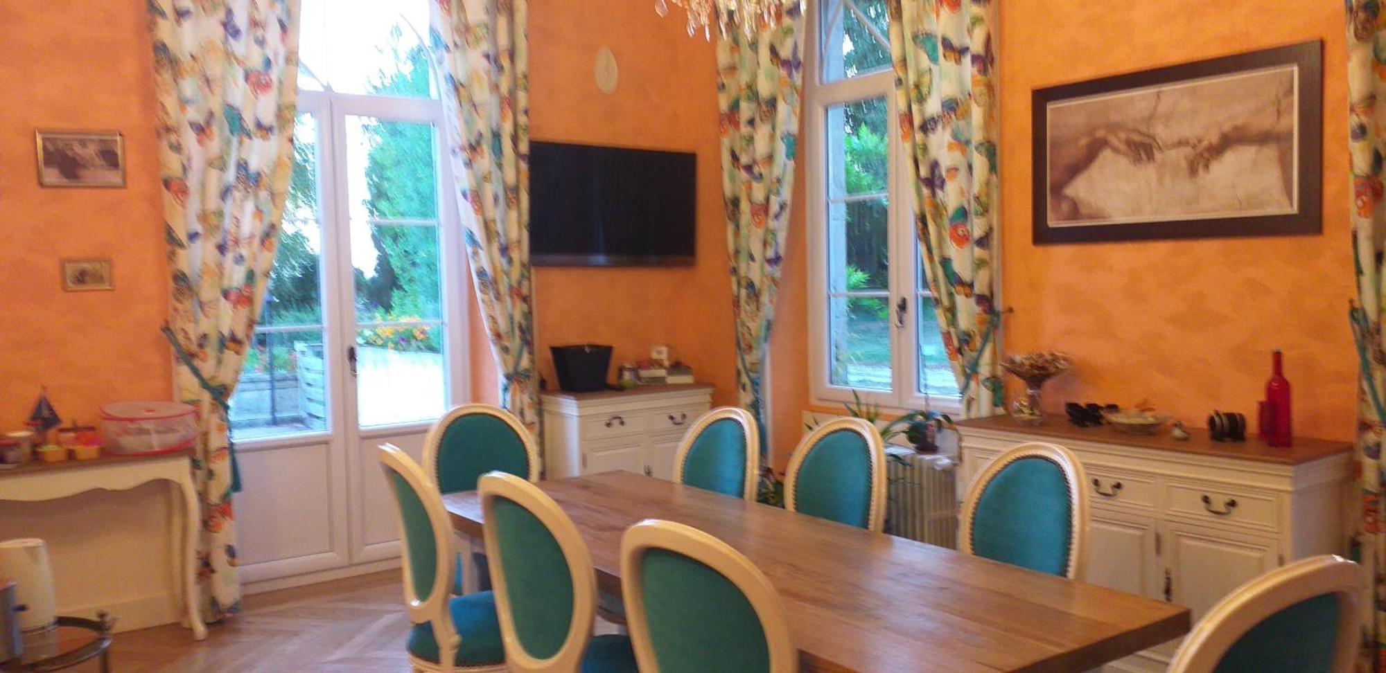 Chambres D'Hotes Le Petit Roche 아케스낭 외부 사진